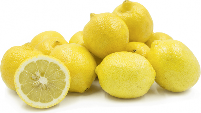 Love Lemons