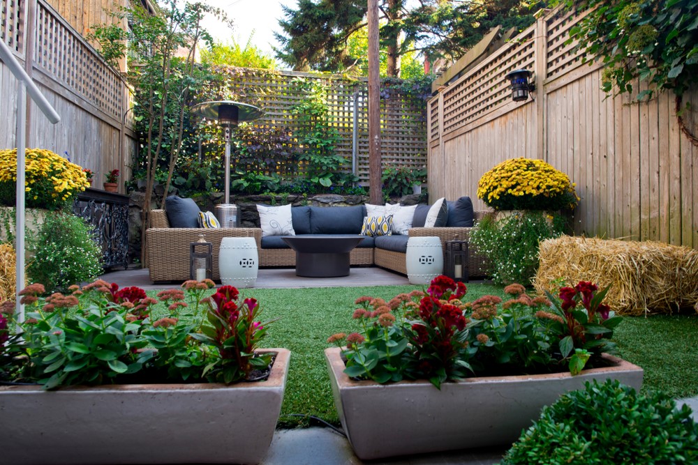 Tips for Creating a Well-Designed Outdoor Space