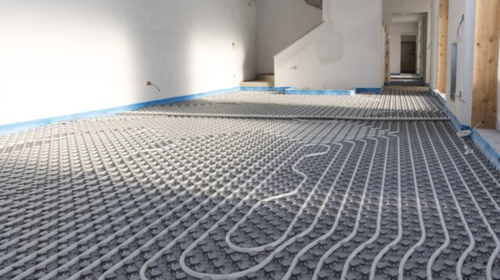Can Radiant Heating Improve Rental Property Value